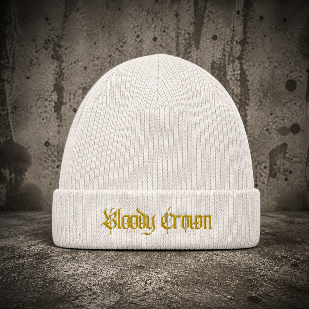 BC - Street Beanie