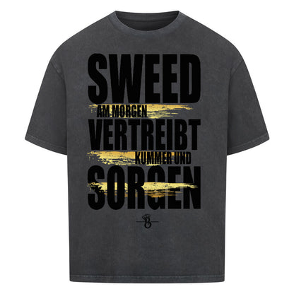 Image for color: washed black