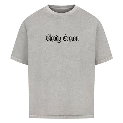 Image for color: washed grey