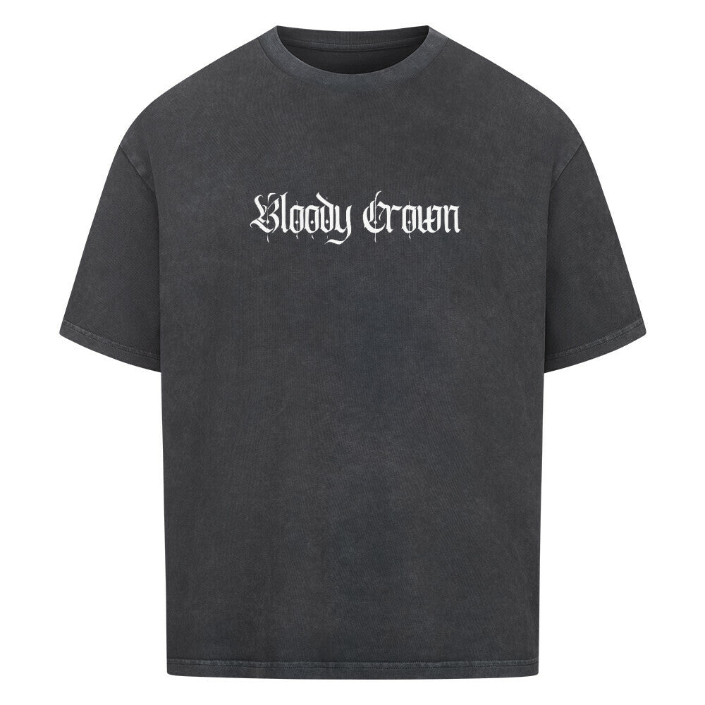 Image for color: washed black