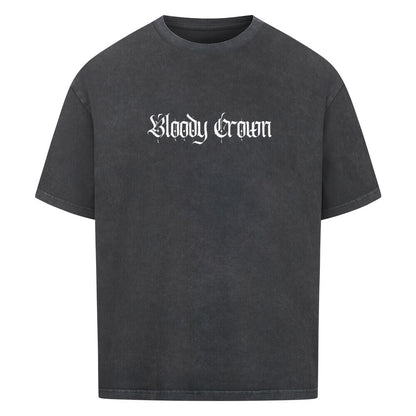 Image for color: washed black