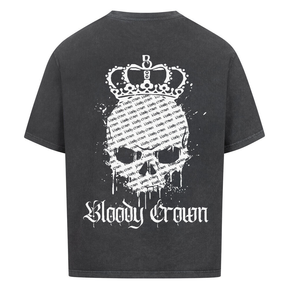 Image for color: washed black