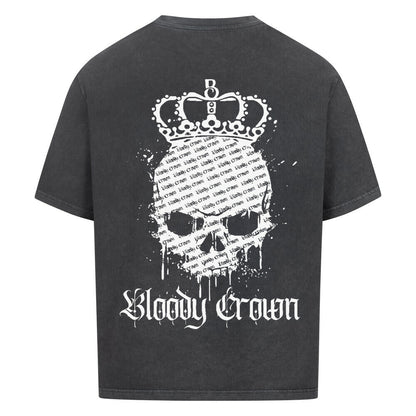 Image for color: washed black