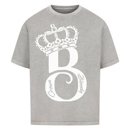 Image for color: washed grey