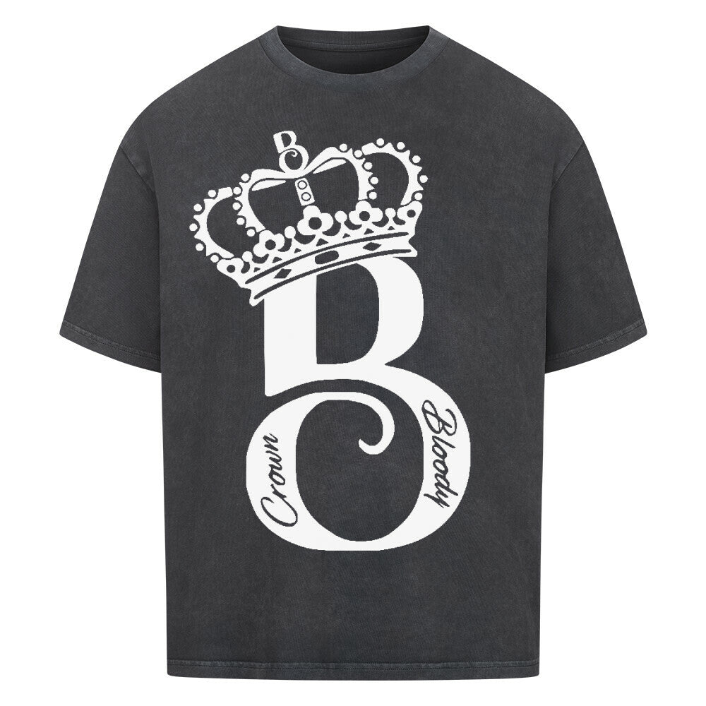 Image for color: washed black