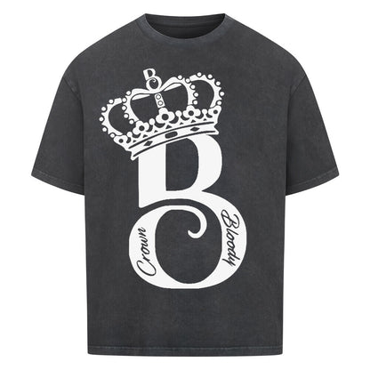 Image for color: washed black