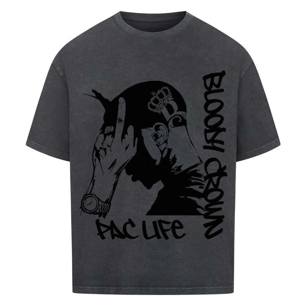 Image for color: washed black