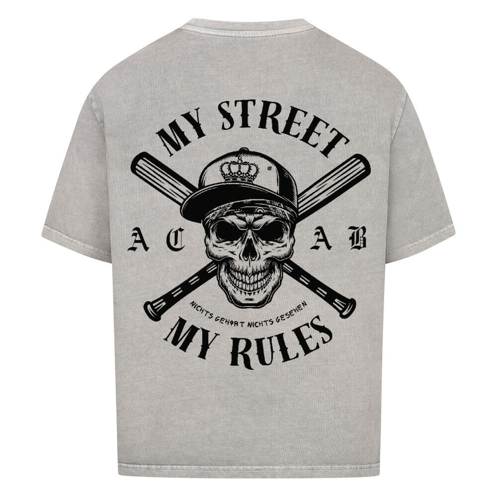 Image for color: washed grey