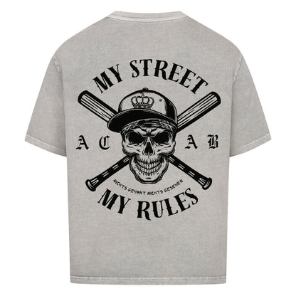 Image for color: washed grey