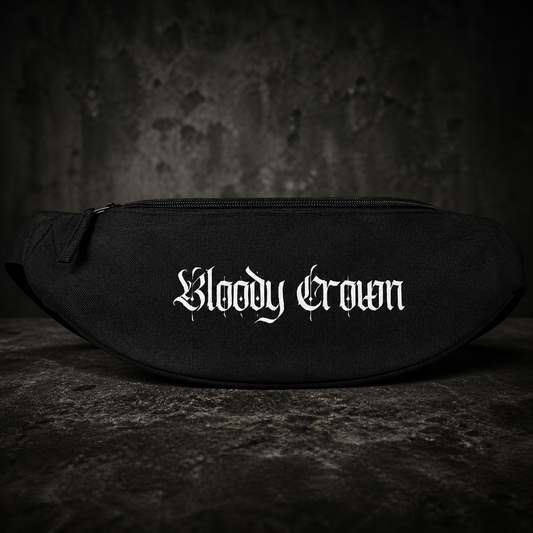 Bauchtasche - BC SKULL