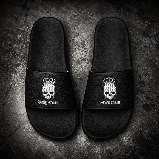 Badelatschen - BC SKULL