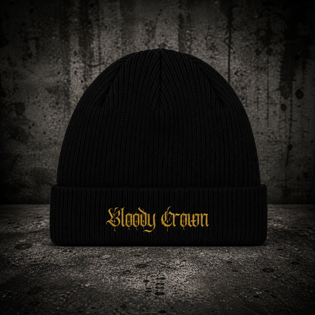 BC - Street Beanie