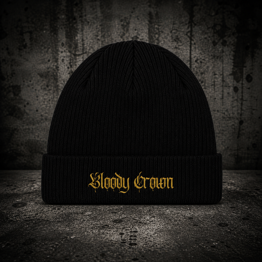 BC - Street Beanie