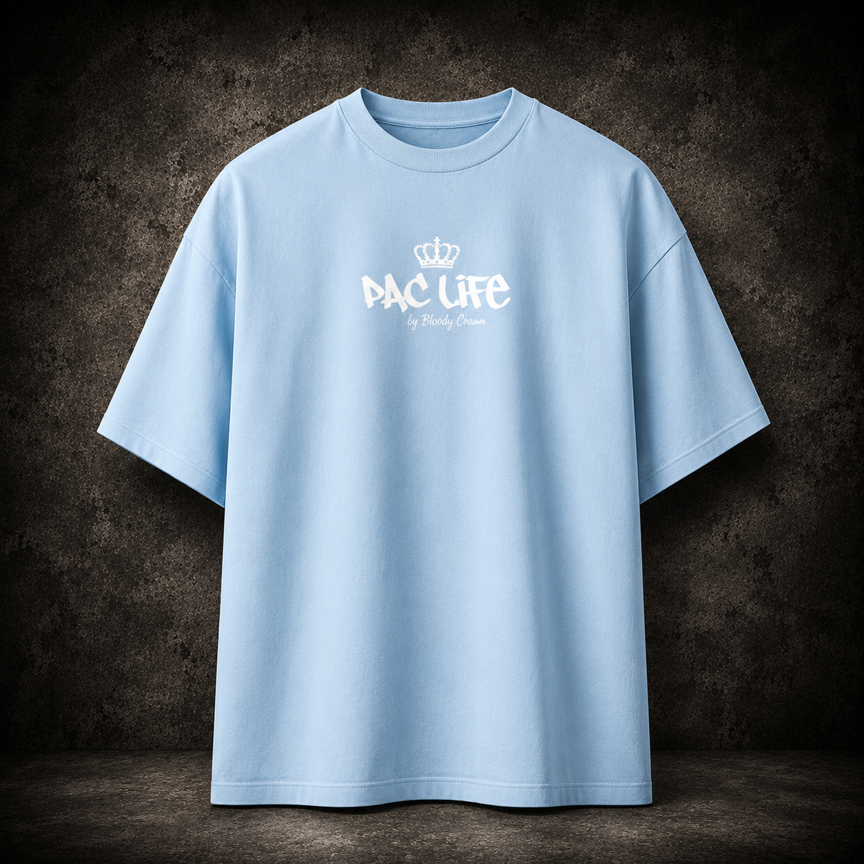 VACANCY Oversized Shirt - Pac 2.0
