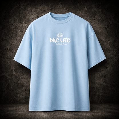 VACANCY Oversized Shirt - Pac 2.0