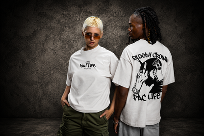 VACANCY Oversized Shirt - Pac 2.0