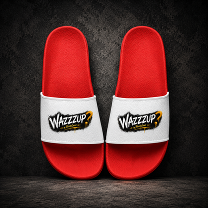 Badelatschen - WAZZZUP