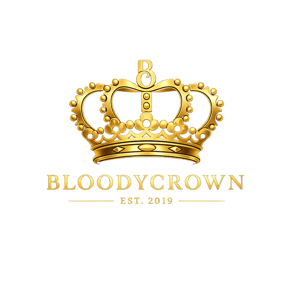 Bloody Crown