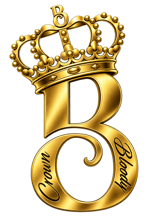 Bloody Crown