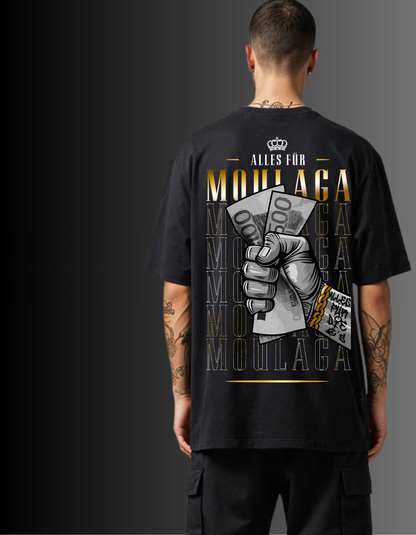 Moulaga Oversized Shirt