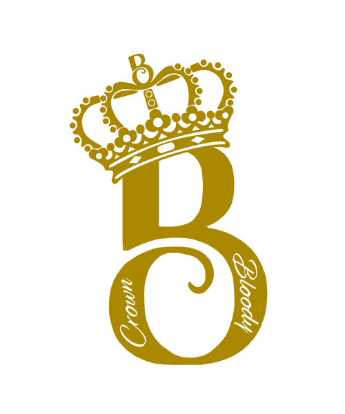 Bloody Crown