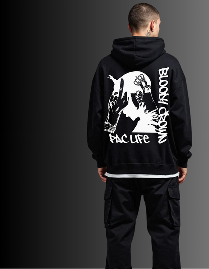 PACLIFE – Oversized Streetwear Hoodie